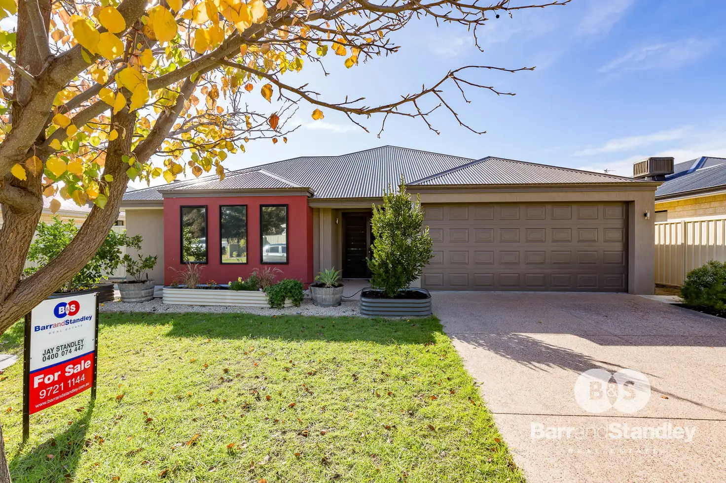 Main view of Homely house listing, 17 Florence Moore Way, Burekup WA 6227