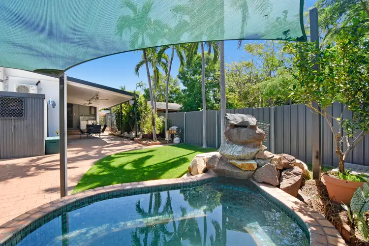 Main view of Homely unit listing, 1/13 Gotham Street, Leanyer NT 812
