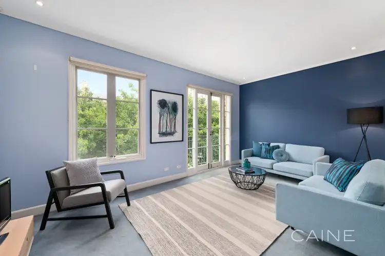 3/8 Wellington Crescent, East Melbourne VIC 3002