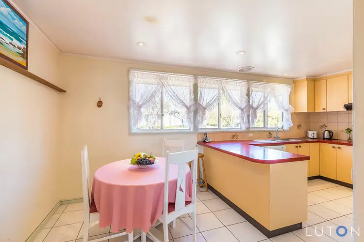 Sixth view of Homely house listing, 27 Chillagoe Street, Fisher ACT 2611