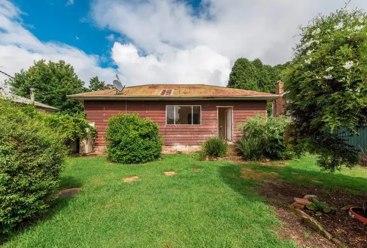 Second view of Homely house listing, 18 Henderson Avenue, Mittagong NSW 2575
