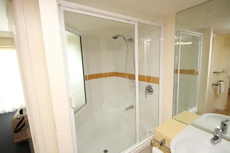 Sixth view of Homely unit listing, 341/180 'Alexandra Beach Resort', Alexandra Parade, Alexandra Headland QLD 4572