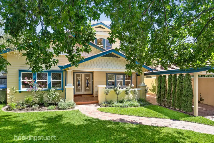 54 Mills Street, Hampton VIC 3188