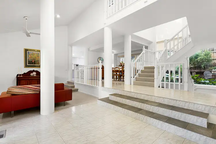 Third view of Homely house listing, 2 Darwinia Rise, Eltham North VIC 3095
