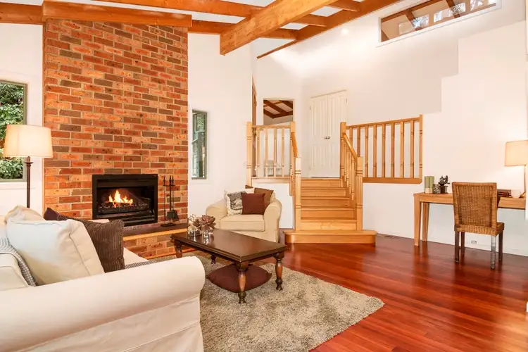 Fourth view of Homely house listing, 10 Dingley Lane, Mount Dandenong VIC 3767