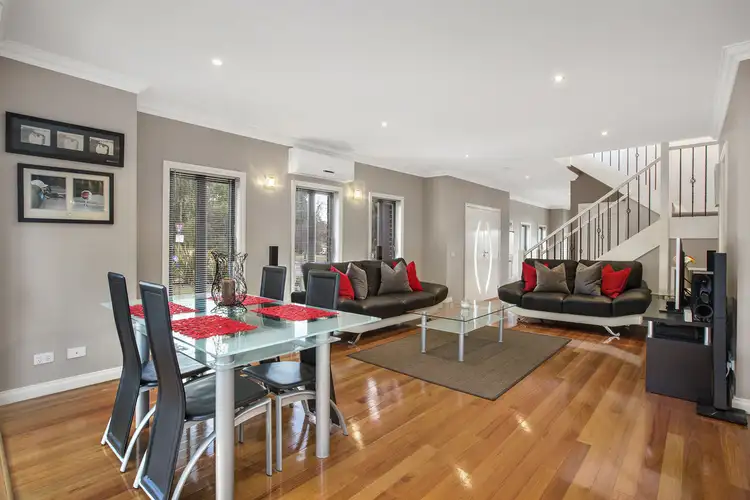 Fifth view of Homely house listing, 1 Gray Street, Doncaster VIC 3108
