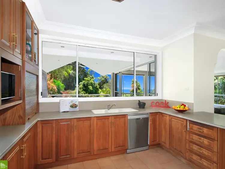 Third view of Homely house listing, 43 Rose Parade, Mount Pleasant NSW 2519