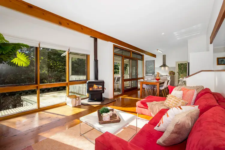 4 Nooree Lane, Avoca Beach NSW 2251