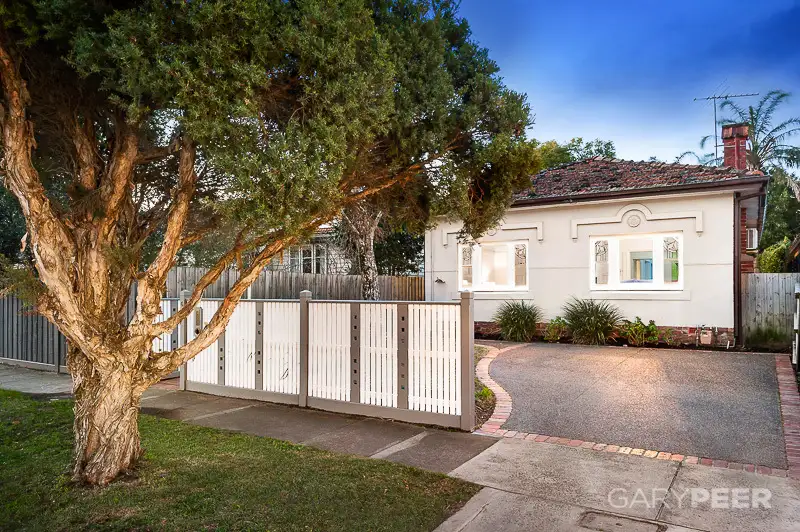 Main view of Homely house listing, 5 Filbert Street, Caulfield South VIC 3162