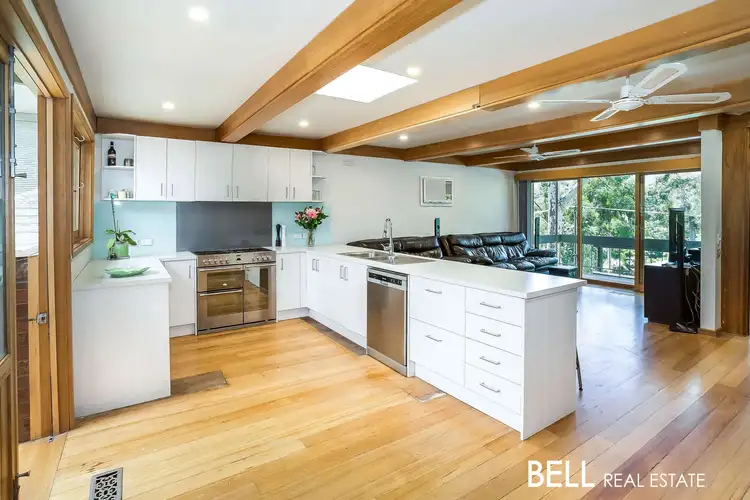 Fourth view of Homely house listing, 20 Edward Street, Belgrave VIC 3160