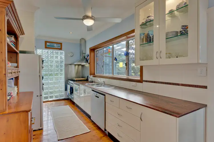 Second view of Homely house listing, 6 Iluka Avenue, Elanora Heights NSW 2101