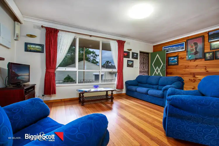 Third view of Homely house listing, 342 Dorset Road, Boronia VIC 3155