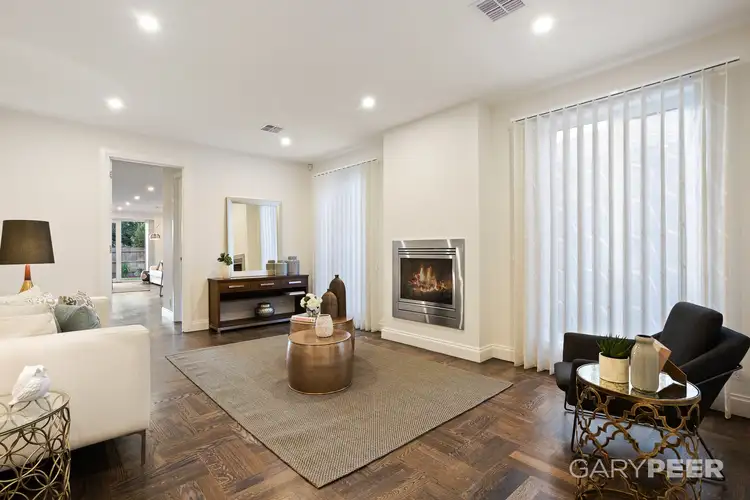 Fifth view of Homely townhouse listing, 20a Latrobe Street, Caulfield South VIC 3162