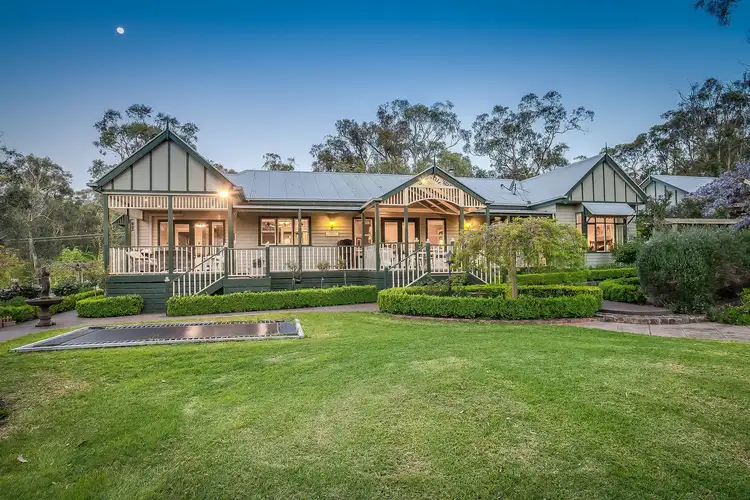 Sixth view of Homely house listing, 110 Roach Road, Lilydale VIC 3140