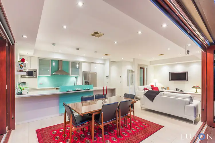 Sixth view of Homely house listing, 8B Nugent Close, Jerrabomberra NSW 2619