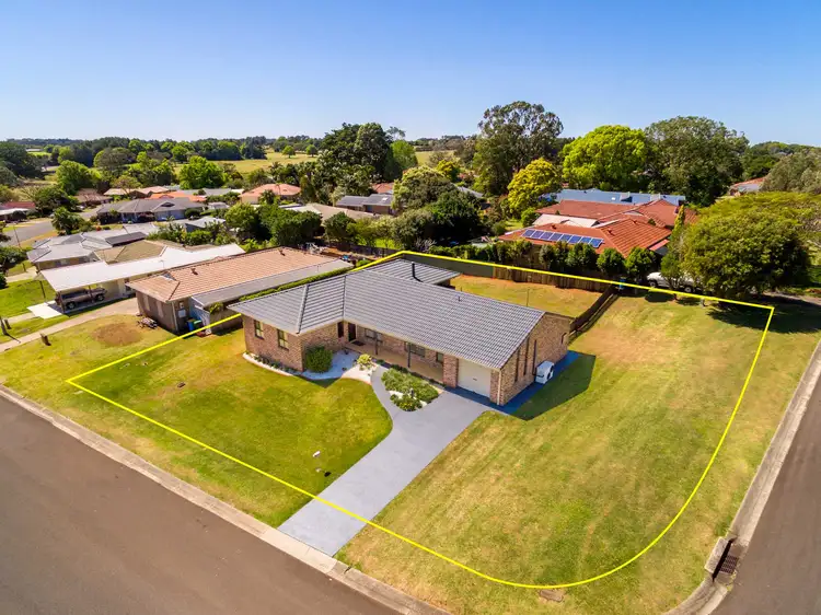 11 Panorama Drive, Alstonville NSW 2477