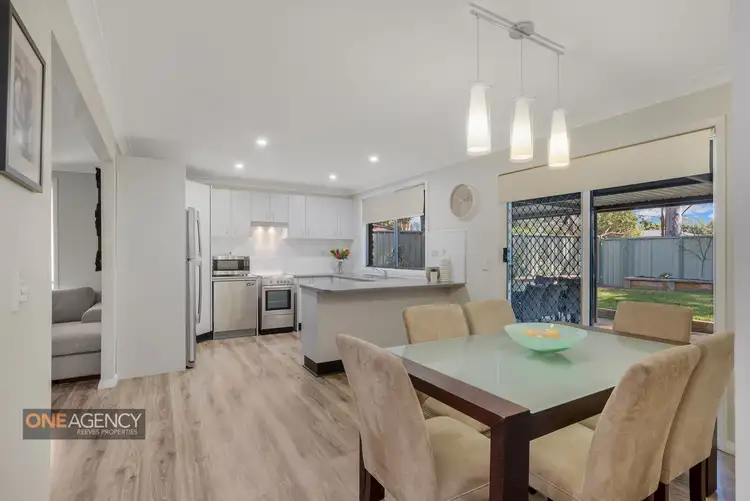 Fourth view of Homely house listing, 7 Tingha Avenue, South Penrith NSW 2750