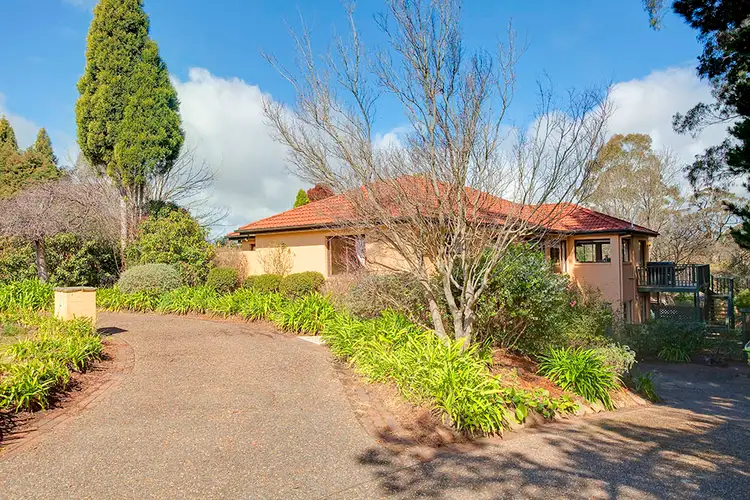 1 Westwood Drive, Bowral NSW 2576