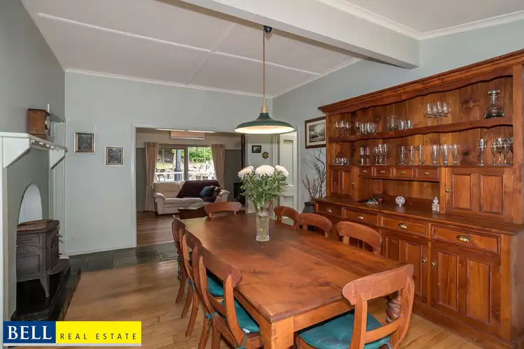 Sixth view of Homely house listing, 49 - 51 Mast Gully Road, Upwey VIC 3158