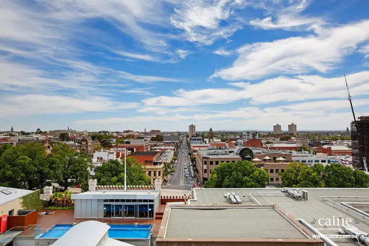 Sixth view of Homely apartment listing, 810V/162 Albert Street, East Melbourne VIC 3002