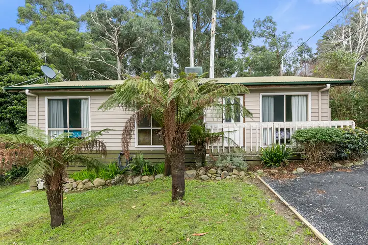 Main view of Homely house listing, 56 McKenzie King Drive, Millgrove VIC 3799