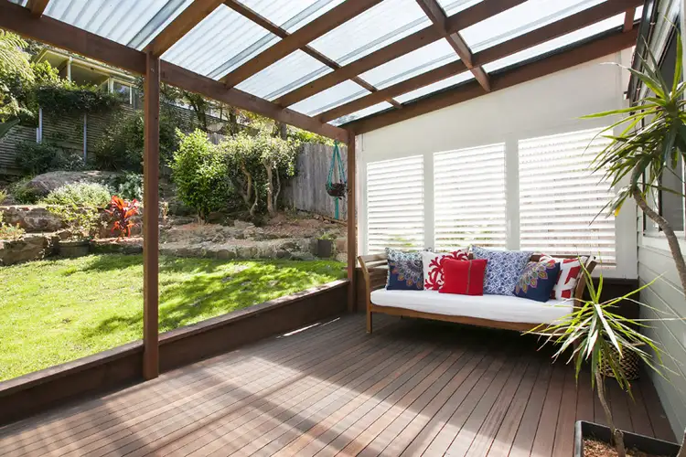 Fourth view of Homely house listing, 12 Railway Avenue, Austinmer NSW 2515