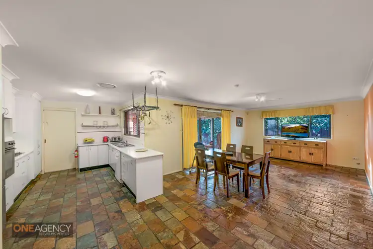 Fourth view of Homely house listing, 7 Brookdale Terrace, Glenbrook NSW 2773