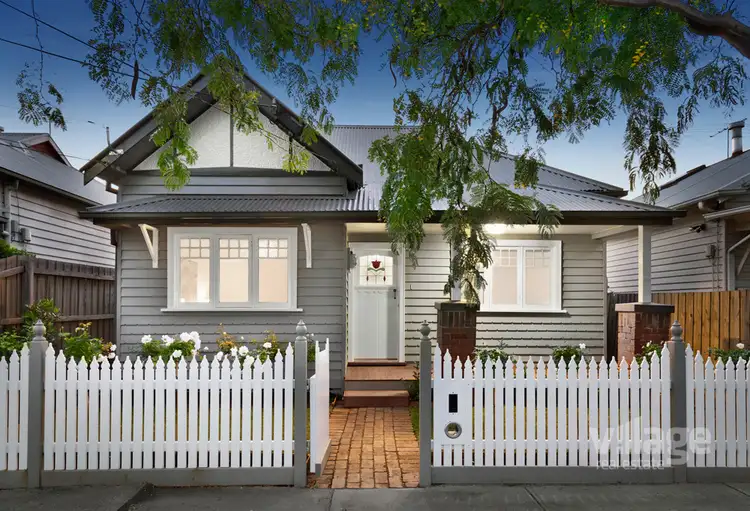 134 Empress Avenue, Kingsville VIC 3012