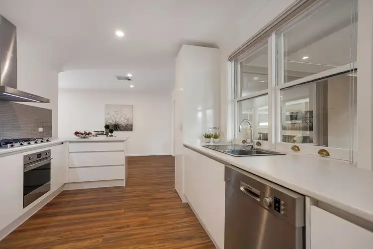 Fourth view of Homely house listing, 1/21 Lucas Avenue, Kilsyth VIC 3137