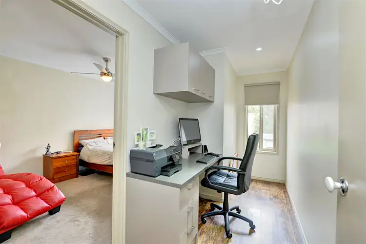Sixth view of Homely house listing, 18 Tulloch Rise, Canadian VIC 3350