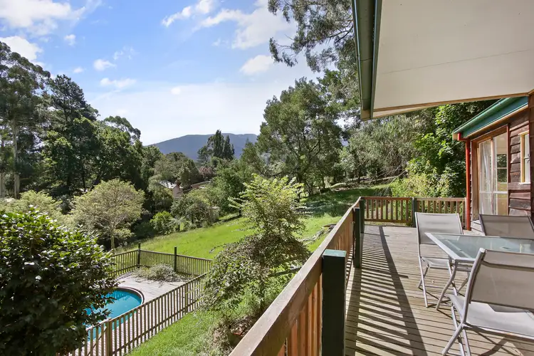12 Alpine Street, Warburton VIC 3799