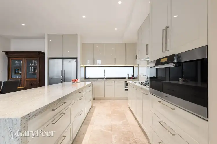 Sixth view of Homely apartment listing, 6A Leaburn Avenue, Caulfield North VIC 3161