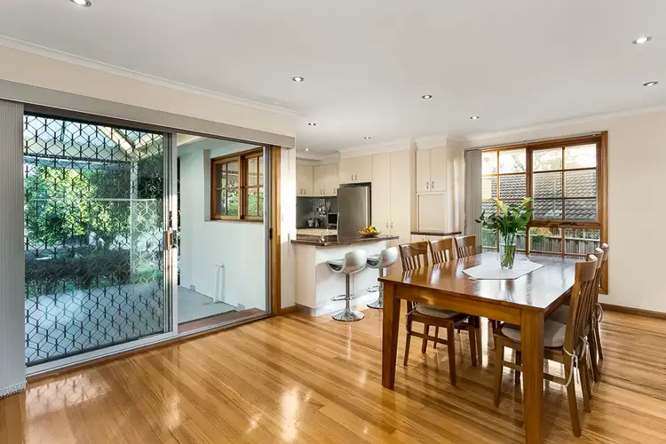 Fifth view of Homely house listing, 16 Aminya Crescent, Yallambie VIC 3085