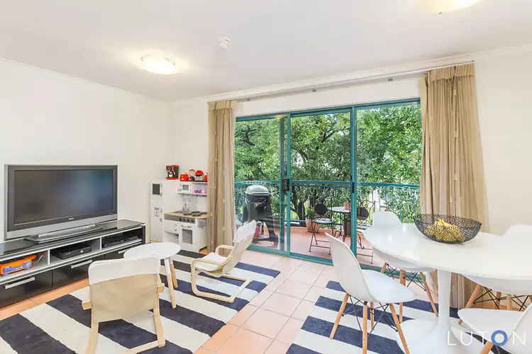 Fifth view of Homely unit listing, 330/15 Jardine Street, Kingston ACT 2604