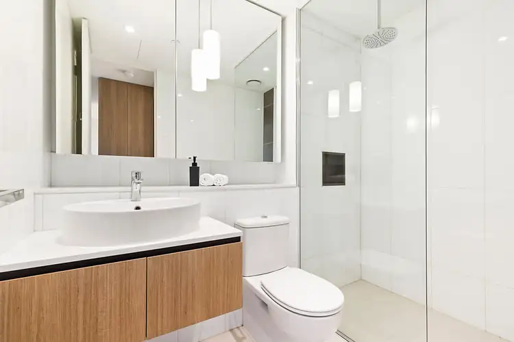 Fifth view of Homely apartment listing, 1905N/229 Toorak Road, South Yarra VIC 3141