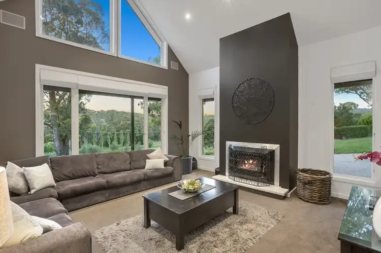 Second view of Homely house listing, 3860 Midland Highway, Daylesford VIC 3460
