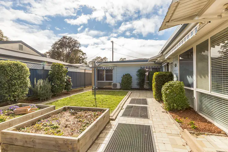 Fourth view of Homely house listing, 8 Harrington Circuit, Kambah ACT 2902