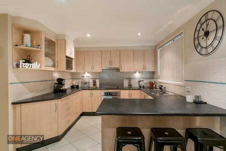 Third view of Homely house listing, 20 Lindsay Crescent, South Penrith NSW 2750