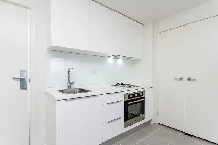 Second view of Homely apartment listing, 21/40 Koornang Road, Carnegie VIC 3163