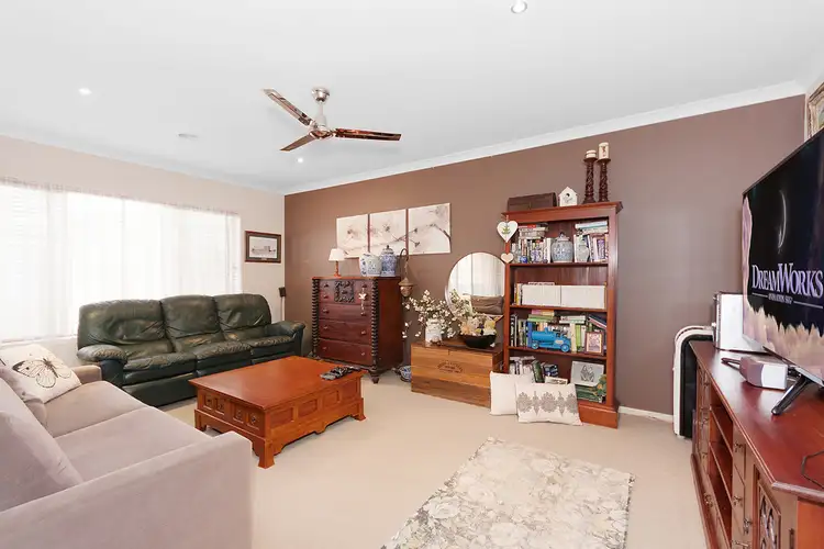 Sixth view of Homely house listing, 13 Basilica Vista, Mernda VIC 3754