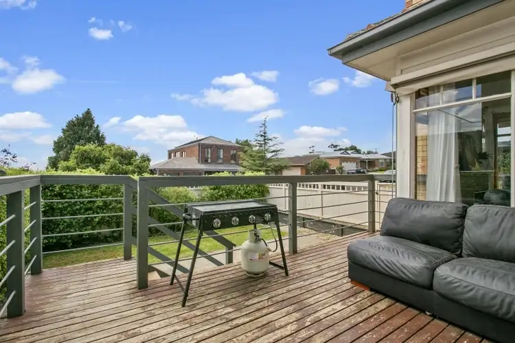 Third view of Homely house listing, 1/14 Viewbay Drive, Leopold VIC 3224