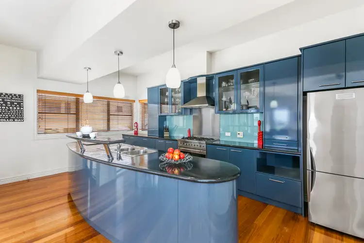 Fifth view of Homely house listing, 43 Hodgson Street, Ocean Grove VIC 3226