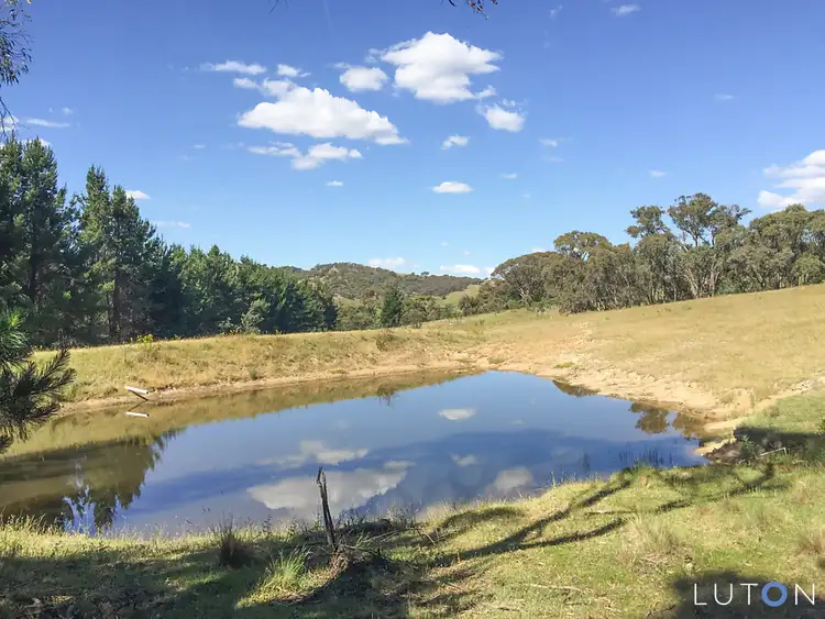 Third view of Homely house listing, 74 Little Burra Road, Burra NSW 2620