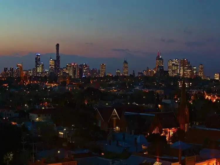 Sixth view of Homely apartment listing, 1001/32 Bray Street, South Yarra VIC 3141
