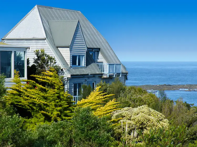 Main view of Homely house listing, 9 Panorama Crescent, Marengo VIC 3233
