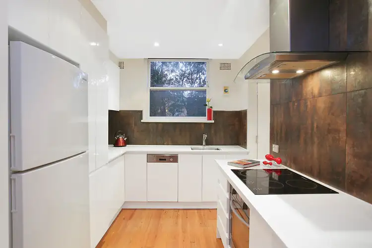 Second view of Homely apartment listing, 36/33 Palomar Parade, Freshwater NSW 2096