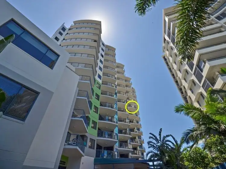 Second view of Homely unit listing, 99/38 Esplanade Bulcock Beach, Caloundra QLD 4551