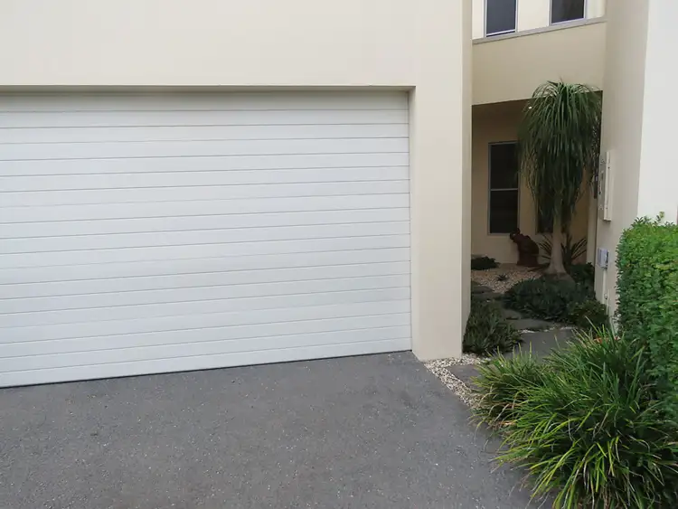 Fifth view of Homely house listing, 1/22 Annoula Avenue, Biggera Waters QLD 4216