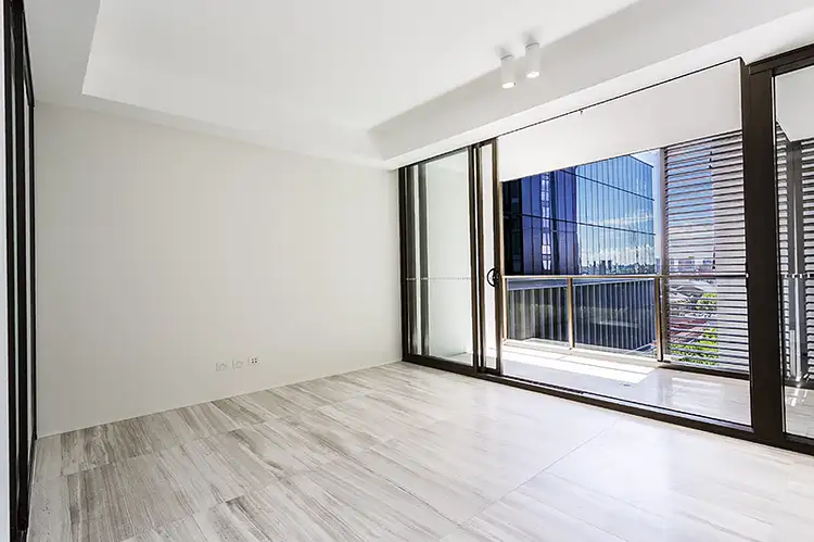 Second view of Homely apartment listing, S13.02/178 Thomas Street, Haymarket NSW 2000