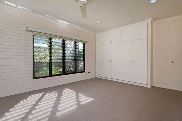 Sixth view of Homely house listing, 59 Gunter Circuit, Woodroffe NT 830
